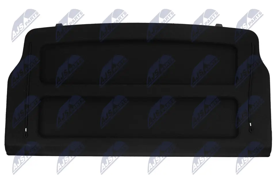 Laderaumabdeckung NTY EZC-CH-106