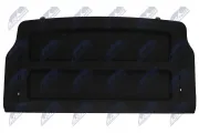 Laderaumabdeckung NTY EZC-CH-106
