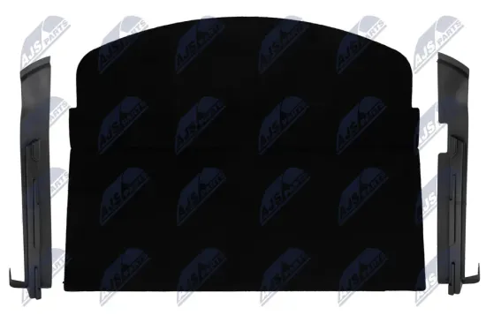 Laderaumabdeckung NTY EZC-CH-107 Bild Laderaumabdeckung NTY EZC-CH-107