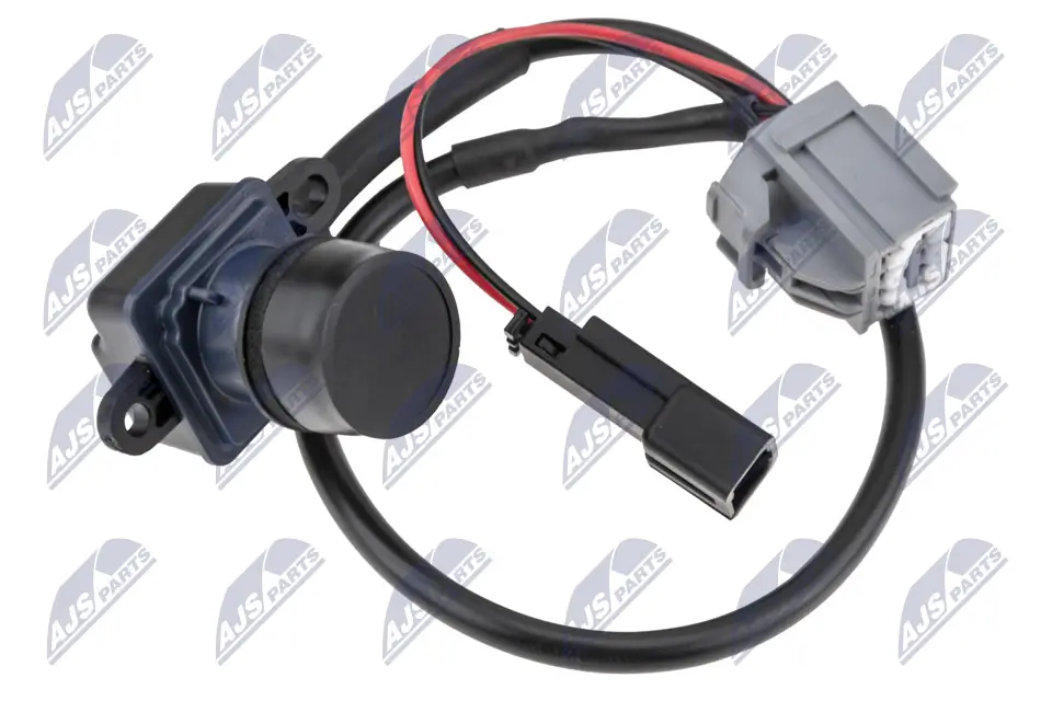 Rückfahrkamera, Einparkhilfe NTY EZC-CH-109