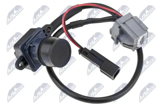 Rückfahrkamera, Einparkhilfe NTY EZC-CH-109 Bild Rückfahrkamera, Einparkhilfe NTY EZC-CH-109