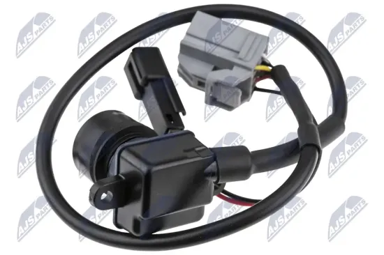 Rückfahrkamera, Einparkhilfe NTY EZC-CH-109 Bild Rückfahrkamera, Einparkhilfe NTY EZC-CH-109