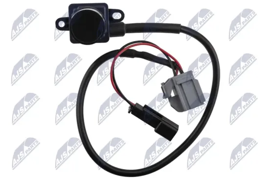 Rückfahrkamera, Einparkhilfe NTY EZC-CH-109 Bild Rückfahrkamera, Einparkhilfe NTY EZC-CH-109