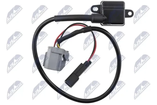 Rückfahrkamera, Einparkhilfe NTY EZC-CH-109 Bild Rückfahrkamera, Einparkhilfe NTY EZC-CH-109