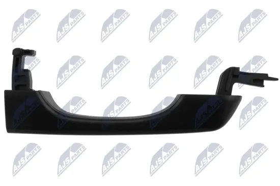 Türaußengriff vorne rechts hinten rechts vorne links hinten links NTY EZC-CH-110 Bild Türaußengriff vorne rechts hinten rechts vorne links hinten links NTY EZC-CH-110