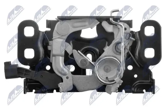 Motorhaubenschloss NTY EZC-CH-117 Bild Motorhaubenschloss NTY EZC-CH-117