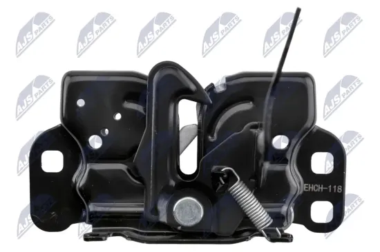 Motorhaubenschloss NTY EZC-CH-118 Bild Motorhaubenschloss NTY EZC-CH-118