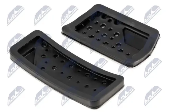 Pedalbelagsatz NTY EZC-CH-122 Bild Pedalbelagsatz NTY EZC-CH-122