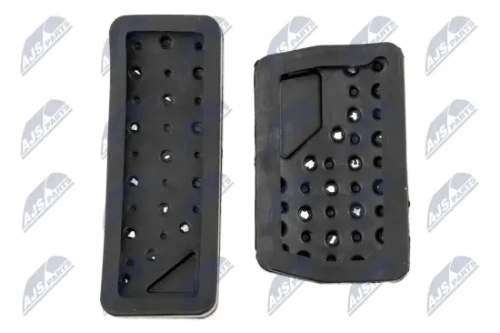 Pedalbelagsatz NTY EZC-CH-122 Bild Pedalbelagsatz NTY EZC-CH-122