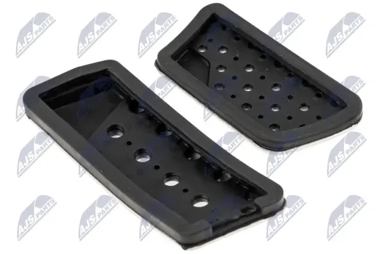 Pedalbelagsatz NTY EZC-CH-123 Bild Pedalbelagsatz NTY EZC-CH-123