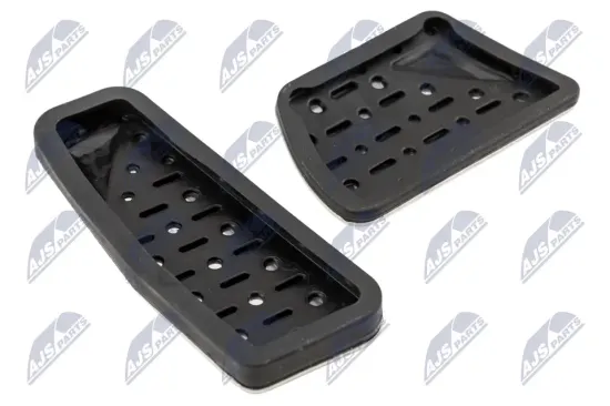 Pedalbelagsatz NTY EZC-CH-124 Bild Pedalbelagsatz NTY EZC-CH-124