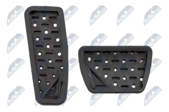 Pedalbelagsatz NTY EZC-CH-124 Bild Pedalbelagsatz NTY EZC-CH-124