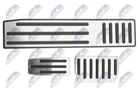 Pedalbelagsatz NTY EZC-CH-125 Bild Pedalbelagsatz NTY EZC-CH-125