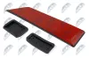 Pedalbelagsatz NTY EZC-CH-126 Bild Pedalbelagsatz NTY EZC-CH-126