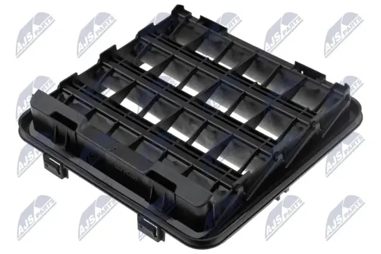 Lüftungsgitter, Stoßfänger hinten NTY EZC-CH-127 Bild Lüftungsgitter, Stoßfänger hinten NTY EZC-CH-127