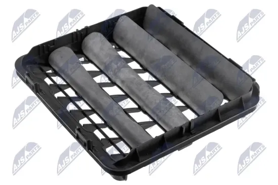 Lüftungsgitter, Stoßfänger hinten NTY EZC-CH-127 Bild Lüftungsgitter, Stoßfänger hinten NTY EZC-CH-127