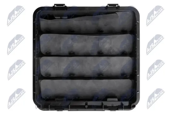 Lüftungsgitter, Stoßfänger hinten NTY EZC-CH-127 Bild Lüftungsgitter, Stoßfänger hinten NTY EZC-CH-127