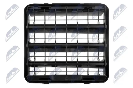 Lüftungsgitter, Stoßfänger hinten NTY EZC-CH-127 Bild Lüftungsgitter, Stoßfänger hinten NTY EZC-CH-127