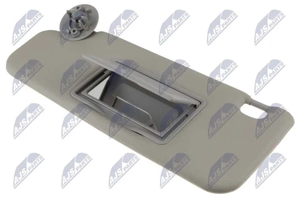 Sonnenblende links NTY EZC-CH-132