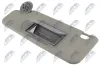 Sonnenblende links NTY EZC-CH-132 Bild Sonnenblende links NTY EZC-CH-132