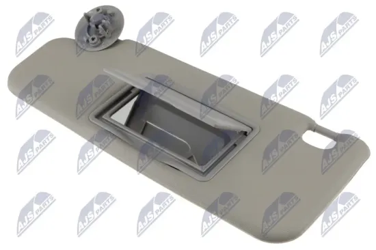 Sonnenblende links NTY EZC-CH-132 Bild Sonnenblende links NTY EZC-CH-132