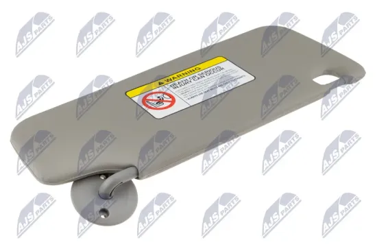 Sonnenblende links NTY EZC-CH-132 Bild Sonnenblende links NTY EZC-CH-132