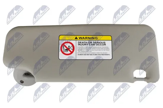 Sonnenblende links NTY EZC-CH-132 Bild Sonnenblende links NTY EZC-CH-132