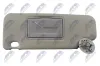Sonnenblende links NTY EZC-CH-132 Bild Sonnenblende links NTY EZC-CH-132