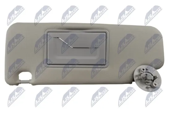 Sonnenblende links NTY EZC-CH-132 Bild Sonnenblende links NTY EZC-CH-132