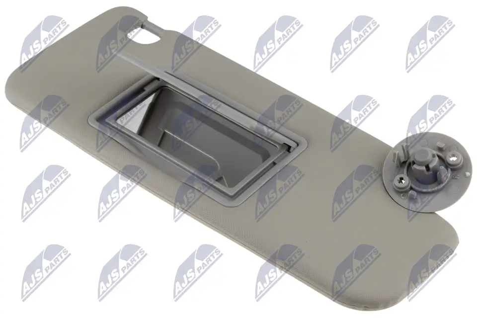 Sonnenblende rechts NTY EZC-CH-133