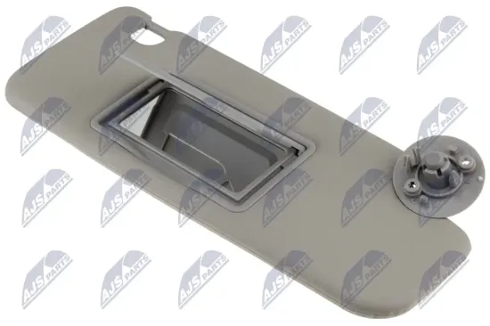 Sonnenblende rechts NTY EZC-CH-133 Bild Sonnenblende rechts NTY EZC-CH-133