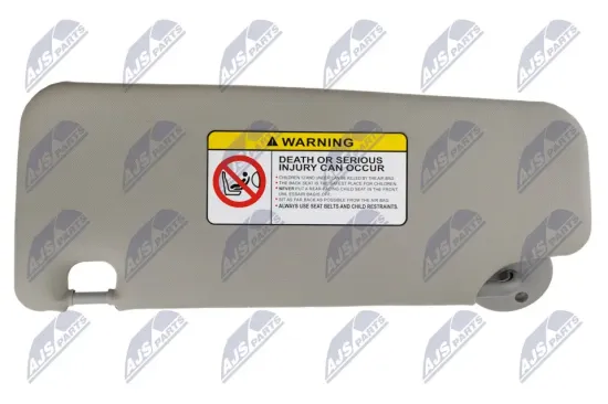 Sonnenblende rechts NTY EZC-CH-133 Bild Sonnenblende rechts NTY EZC-CH-133