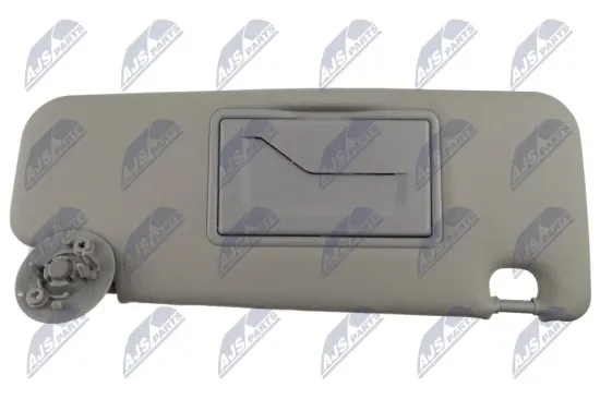 Sonnenblende rechts NTY EZC-CH-133 Bild Sonnenblende rechts NTY EZC-CH-133