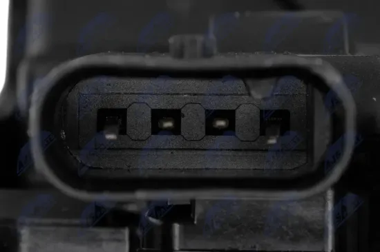 Heckklappenschloss Fahrzeugheckklappe NTY EZC-CH-134 Bild Heckklappenschloss Fahrzeugheckklappe NTY EZC-CH-134