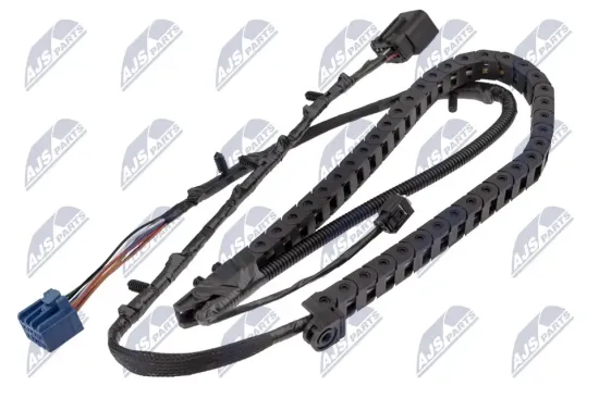 Kabelreparatursatz, Tür NTY EZC-CH-135 Bild Kabelreparatursatz, Tür NTY EZC-CH-135