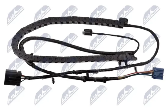 Kabelreparatursatz, Tür NTY EZC-CH-135 Bild Kabelreparatursatz, Tür NTY EZC-CH-135