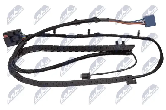 Kabelreparatursatz, Tür NTY EZC-CH-135 Bild Kabelreparatursatz, Tür NTY EZC-CH-135