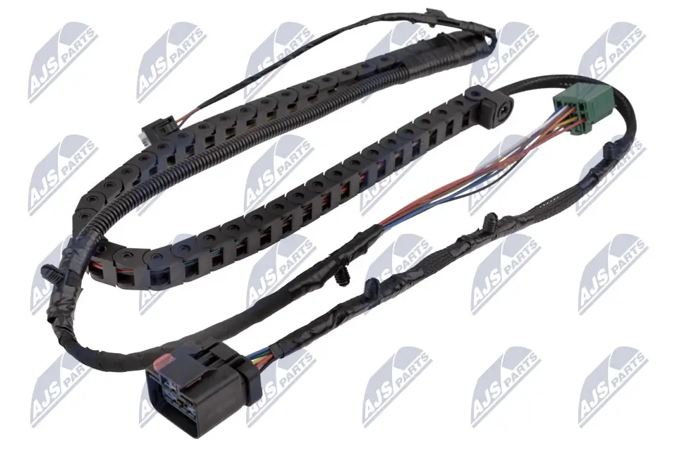 Kabelreparatursatz, Tür NTY EZC-CH-136