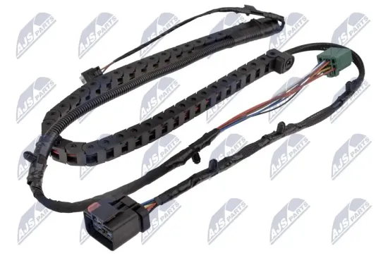 Kabelreparatursatz, Tür NTY EZC-CH-136 Bild Kabelreparatursatz, Tür NTY EZC-CH-136