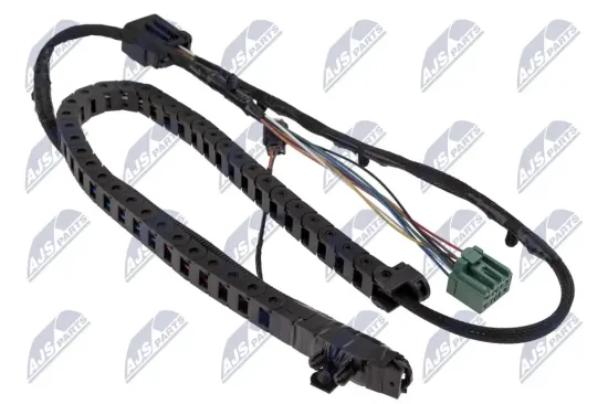 Kabelreparatursatz, Tür NTY EZC-CH-136 Bild Kabelreparatursatz, Tür NTY EZC-CH-136