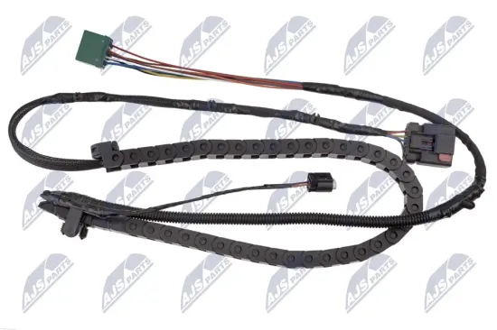 Kabelreparatursatz, Tür NTY EZC-CH-136 Bild Kabelreparatursatz, Tür NTY EZC-CH-136