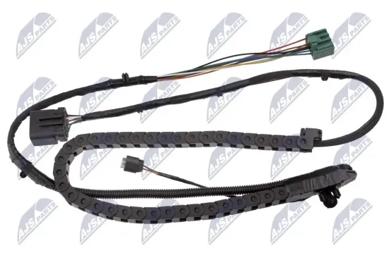 Kabelreparatursatz, Tür NTY EZC-CH-136 Bild Kabelreparatursatz, Tür NTY EZC-CH-136