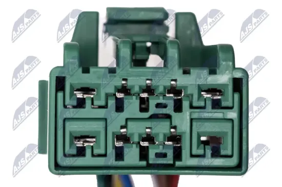 Kabelreparatursatz, Tür NTY EZC-CH-136 Bild Kabelreparatursatz, Tür NTY EZC-CH-136