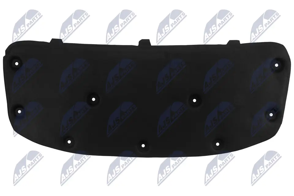 Motorraumdämmung NTY EZC-CH-137