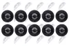 Clip, Zier-/Schutzleiste NTY EZC-CH-139 Bild Clip, Zier-/Schutzleiste NTY EZC-CH-139
