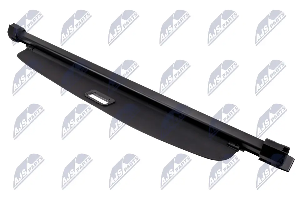 Koffer-/Laderaumdeckel NTY EZC-CH-145