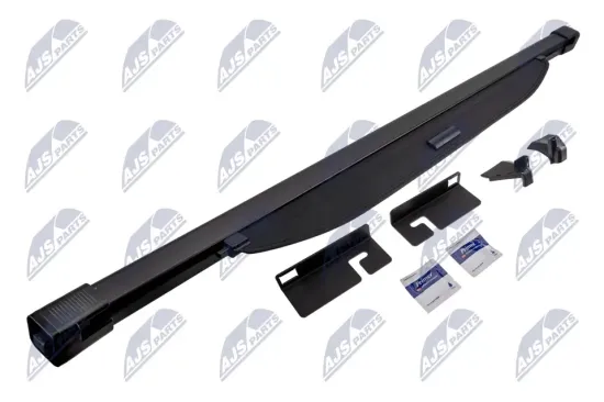 Koffer-/Laderaumdeckel NTY EZC-CH-148 Bild Koffer-/Laderaumdeckel NTY EZC-CH-148