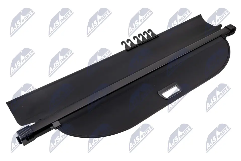 Koffer-/Laderaumdeckel NTY EZC-CH-149