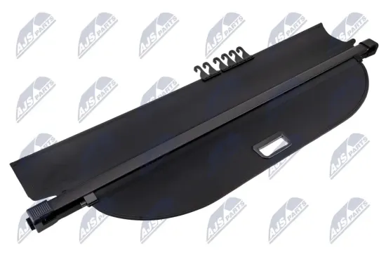 Koffer-/Laderaumdeckel NTY EZC-CH-149 Bild Koffer-/Laderaumdeckel NTY EZC-CH-149