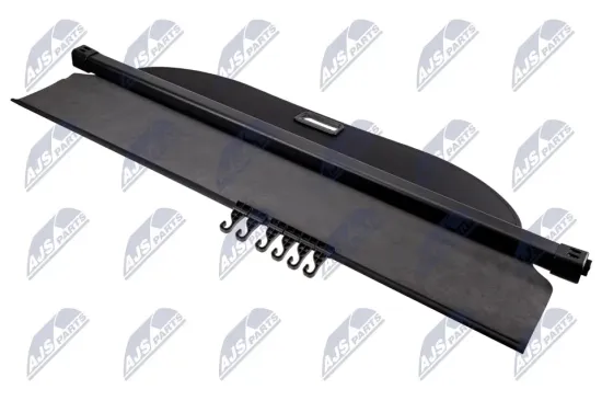 Koffer-/Laderaumdeckel NTY EZC-CH-149 Bild Koffer-/Laderaumdeckel NTY EZC-CH-149